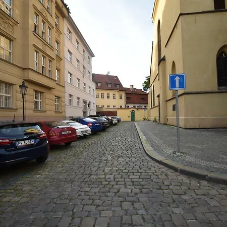 Church View Old Town Cozy Appartement *