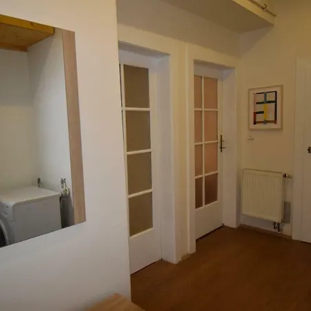 Appartement Church View Old Town Cozy