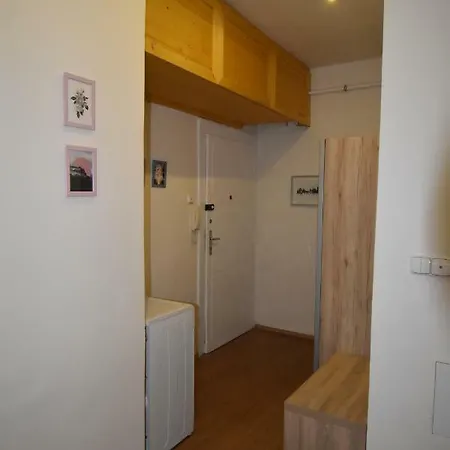 Church View Old Town Cozy Appartement Praag